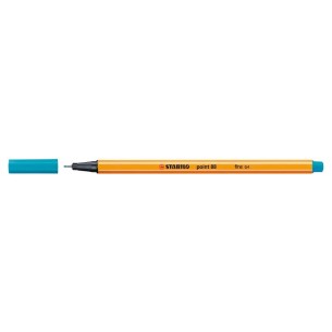 Stabilo Point 88 Azzurro Chiaro
