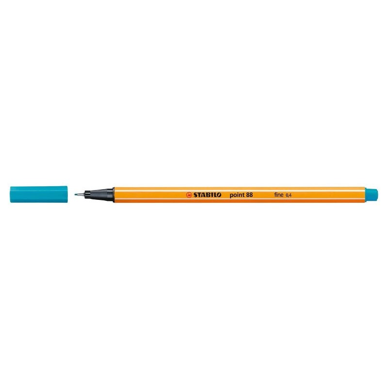 Stabilo Point 88 Azzurro Chiaro