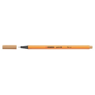 Stabilo Point 88 Ocra Chiaro