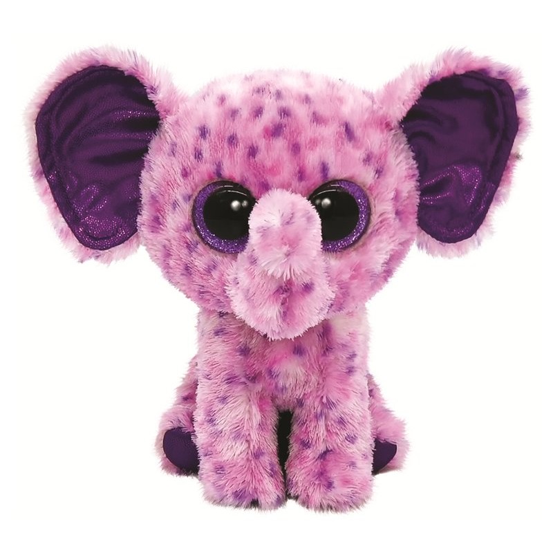 Beanie Boos 15cm Eva di Ty Beanie B. 15cm