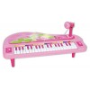 Piano Elettronico da Tavolo 37 Tasti con Microfono di Bontempi