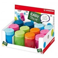 Stabilo Easy Espositore da 12 Temp.Con Serbatoio Ass.