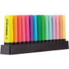 Stabilo Boss Deskset da 15 Colori Ass.