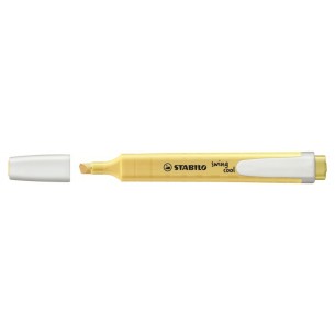 Stabilo Swing Cool Pastel Giallo Banana