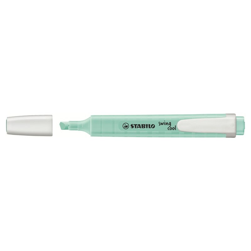 Stabilo Swing Cool Pastel Carta da Zucchero