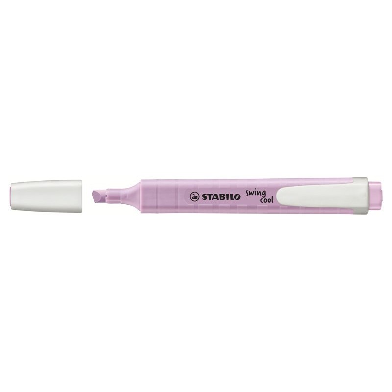 Stabilo Swing Cool Pastel Glicine