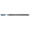 Stabilo Pen 68 Metallic Blu Metallizzato