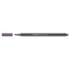 Stabilo Pen 68 Metallic Lilla Metallizzato