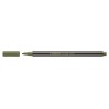 Stabilo Pen 68 Metallic Verde Chiaro Metallizzato