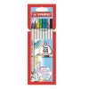 Ast.8 Stabilo Pen 68 Brush