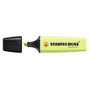 Stabilo Boss Pastel Lime