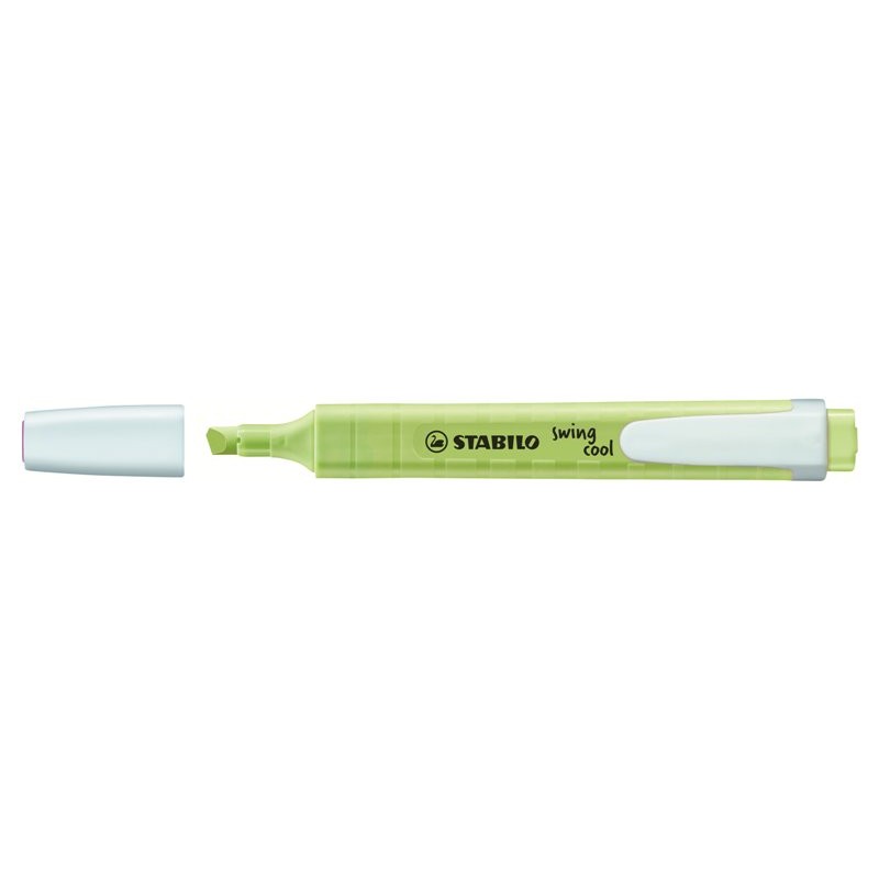 Stabilo Swing Cool Pastel Lime