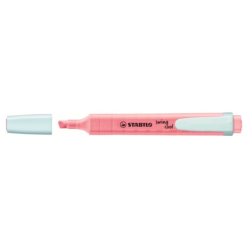 Stabilo Swing Cool Pastel Fior di Ciliegio