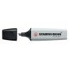 Stabilo Boss Pastel Grigio Polvere
