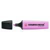 Stabilo Boss Pastel Fucsia Freddo