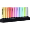 Stabilo Boss Pastel Deskset da 15 Colori Ass. Pastel
