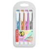 Stabilo Swing Cool Pastel Astuccio da 4 Colori Ass. (Nuovi Colori)