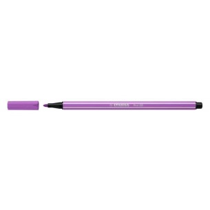 Stabilo Pen 68 Prugna