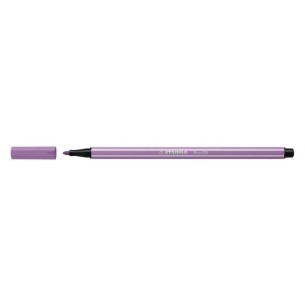 Stabilo Pen 68 Malva Chiaro