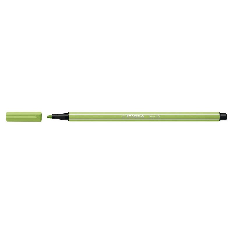 Stabilo Pen 68 Eucalipto