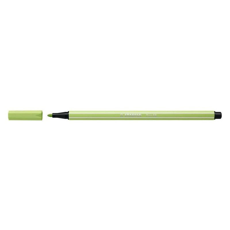 Stabilo Pen 68 Pistacchio