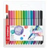 Stabilo Pointmax Astuccio da 15 Colori Ass. (Nuovi Colori)
