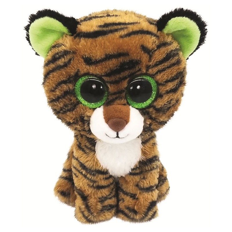 Beanie Boos 15cm Tiggy di Ty Beanie B. 15cm