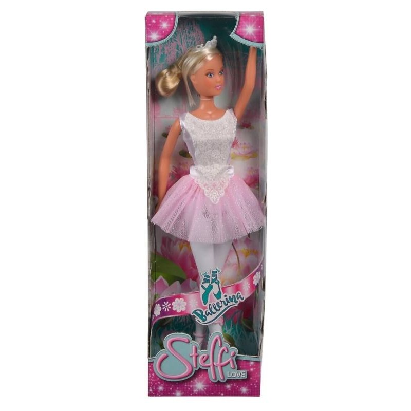 Steffi Love Ballerina di Simba Steffi-Evi