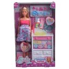 Steffi Love Twins di Simba Steffi-Evi