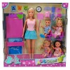 Steffi Love Scuola di Simba Steffi-Evi