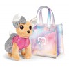Chi Chi Love Shimmer Cm.20 di Simba Chi-Chi Love
