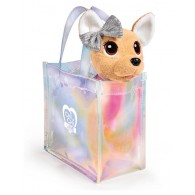 Chi Chi Love Shimmer Cm.20 di Simba Chi-Chi Love