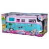 Steffi Love Camper Hawaii di Simba Steffi-Evi