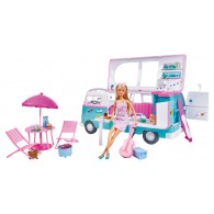 Steffi Love Camper Hawaii di Simba Steffi-Evi