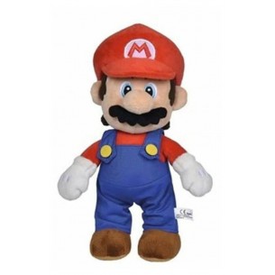 Mario Cm.30 di Simba Peluche