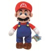Mario Cm.50 in Peluche di Simba Peluche