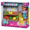 Evi Love Mercato Frutta di Simba Steffi-Evi
