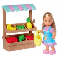 Evi Love Mercato Frutta di Simba Steffi-Evi