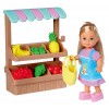 Evi Love Mercato Frutta di Simba Steffi-Evi