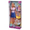 Steffi Love Baby Bag di Simba Steffi-Evi