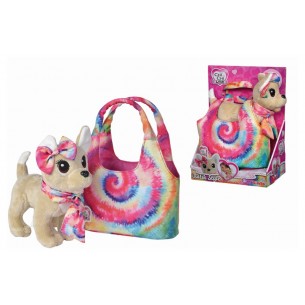 Chi Chi Love Batik Style Cm.20 di Simba Chi-Chi Love