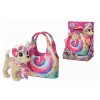 Chi Chi Love Batik Style Cm.20 di Simba Chi-Chi Love