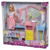 Steffi Love Baby Room - Dolce Attesa di Simba Steffi-Evi