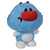Oggy Oggy Personaggio Peluche Cm.25 di Clem-23 Game Giochi Di Carte