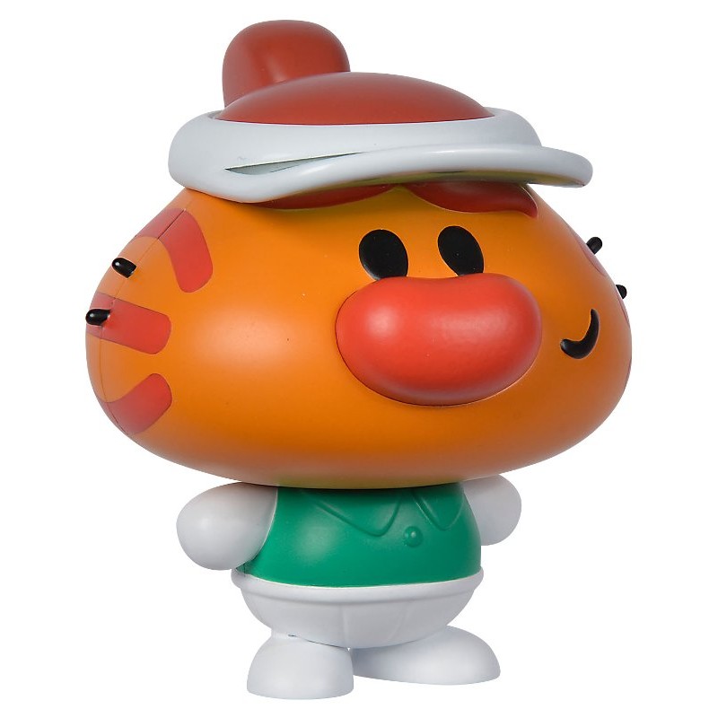 Oggy Oggy Set 3 Personaggi Cm.7 di Clem-23 Game Giochi Di Carte
