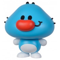 Oggy Oggy Set 3 Personaggi Cm.7 di Clem-23 Game Giochi Di Carte