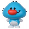 Oggy Oggy Set 3 Personaggi Cm.7 di Clem-23 Game Giochi Di Carte