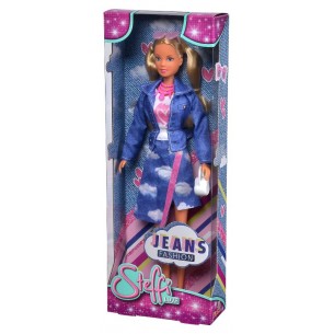 Steffi Love Jeans Fashion di Simba Steffi-Evi