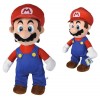 Mario Personaggio Peluche Cm.70 di Simba Peluche