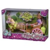 Evi Love Carriage Tour di Simba Steffi-Evi